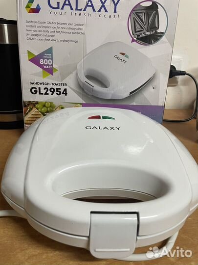 Сэндивичница