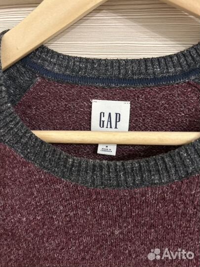 Джемперы Gap размер М