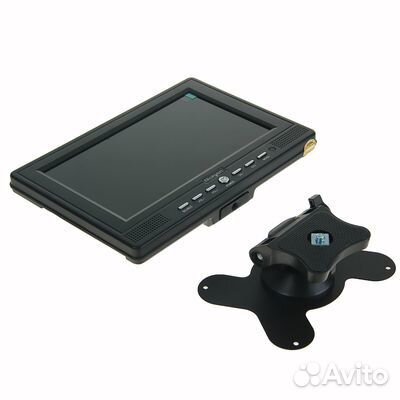 Кронштейн для автомобильного телевизора