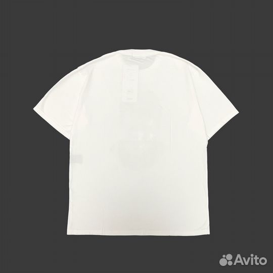 Undercover Face Футболка Новая Оригинал