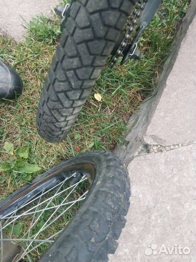 Велосипеды