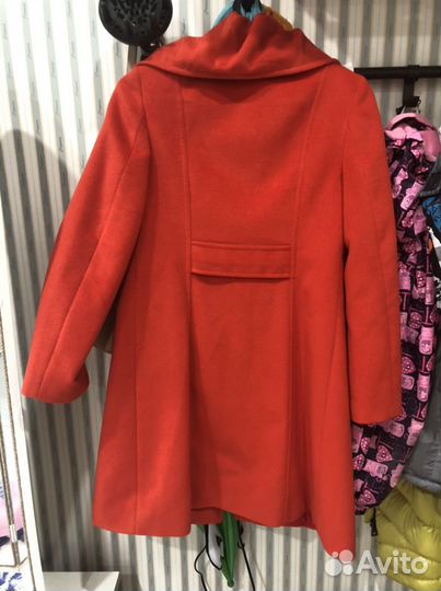 Пальто женское avalon 44-46