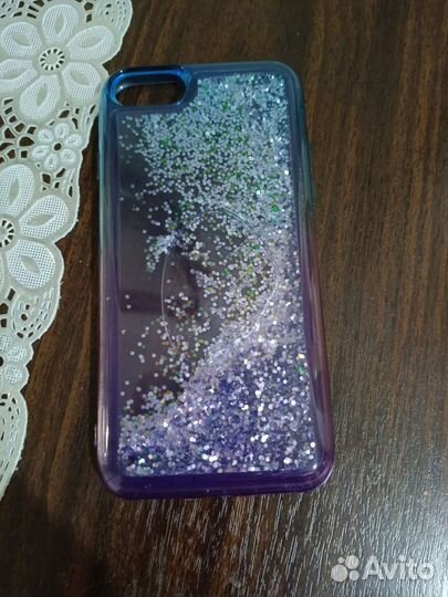 Чехол на iPhone 6s