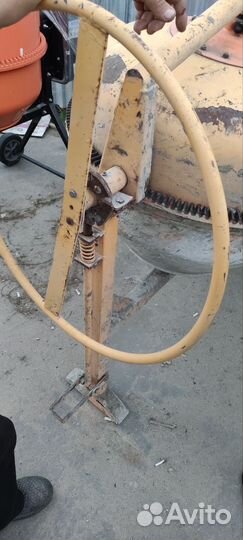 Бетономешалка 220w аренда-продажа