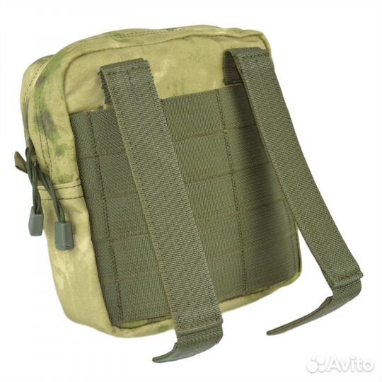 Подсумок утилитарный Утилити Молле ссо Мох