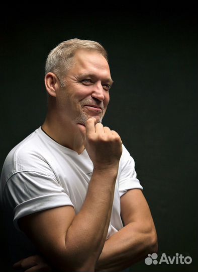 Муж на час - мастер бытовых искусств