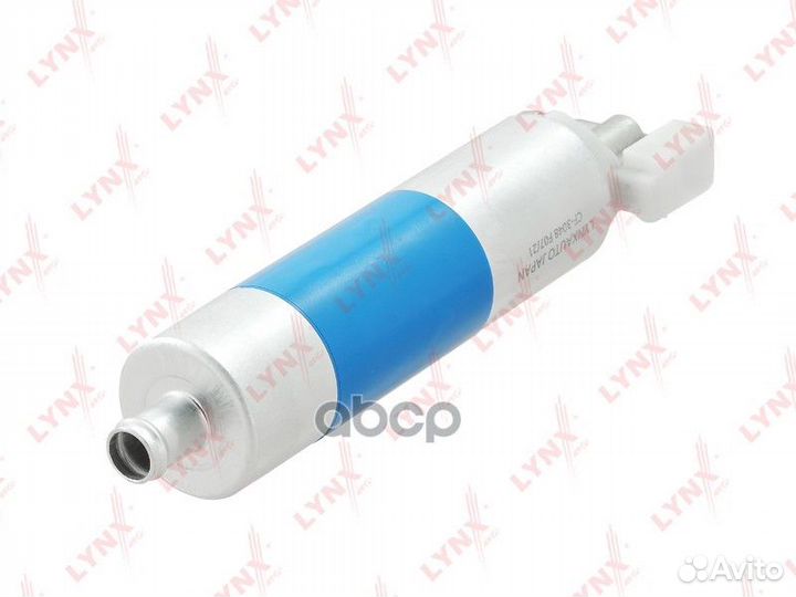 Насос топливный CF3048 lynxauto