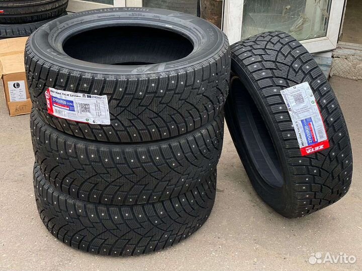 Zeta Antarctica Sport 275/55 R20 117H