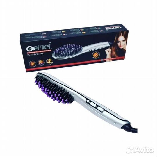 Выпрямитель для волос