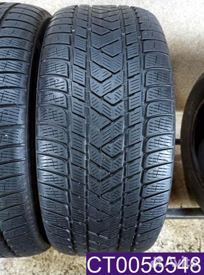 Pirelli Scorpion Winter 285/45 R21 96T