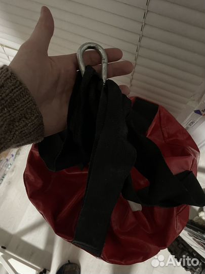 Боксерский мешок 40-50 кг