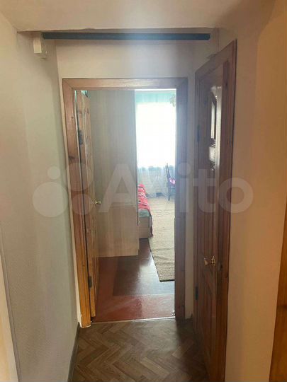 3-к. квартира, 62,2 м², 4/5 эт.