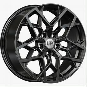 Литые диски 17X7,5J 5x114.3 на KIA,Hyundai,Mazda,M