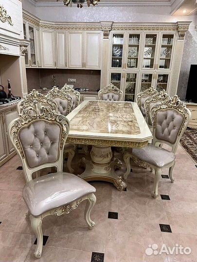 Столы и стулья \ оплата при получении