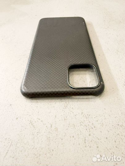 Чехол на iPhone 11 pro max pitaka