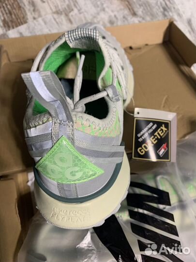 Кроссовки nike acg