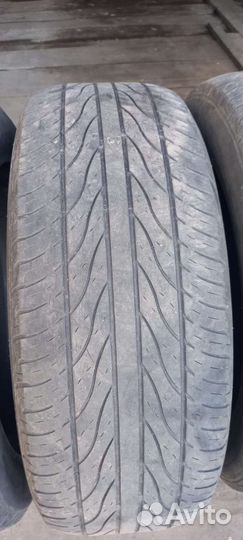 Maxxis Victra M-36 235/60 R18