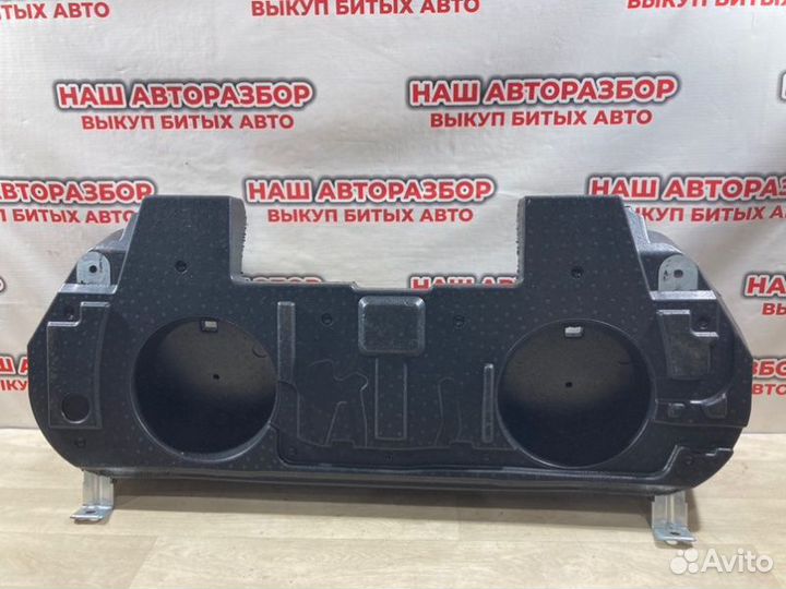 Крепление сиденья заднее Bmw X5 (E-70) 2010