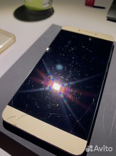 Leeco le max 2