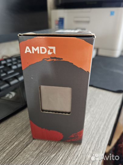 Amd ryzen 5 1600x