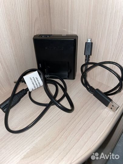 Фотоаппарат