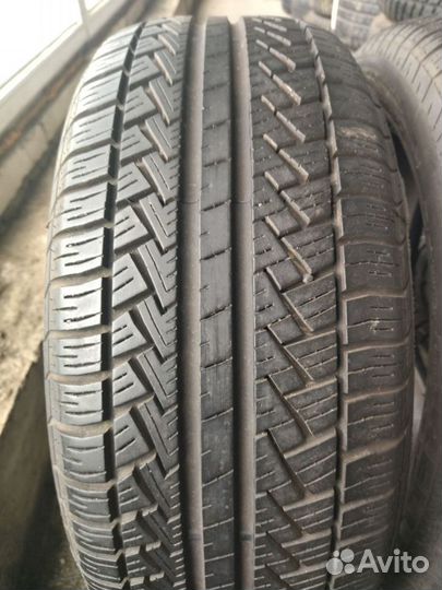 Pirelli P6 225/50 R17 94H