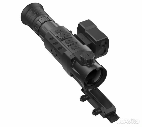 Прицел iRay Rico RH50 LRF