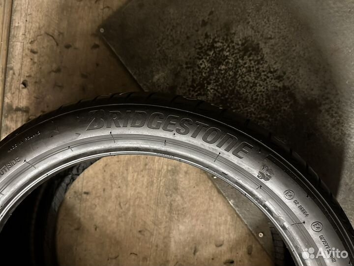 Bridgestone Turanza T005 225/40 R18 92Y