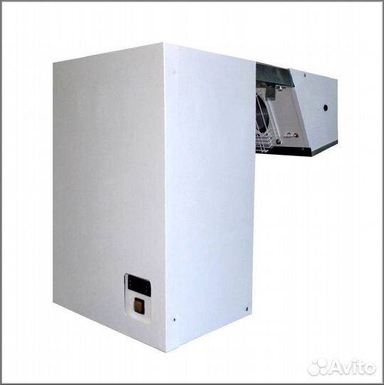 Моноблок Сплит-система от 6 до 40м2