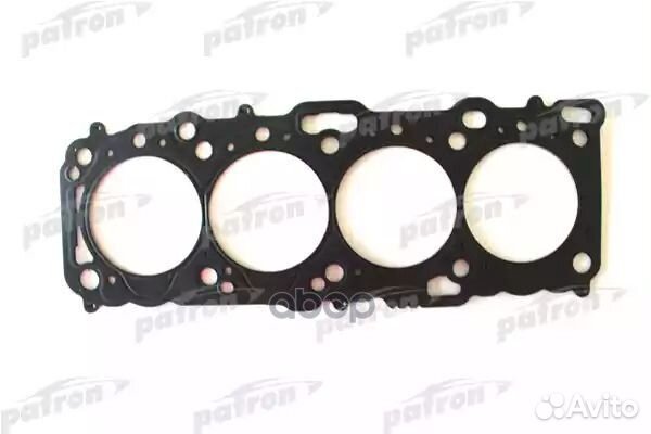 Прокладка ГБЦ Nissan Primera 2.0D/TD CD20 90