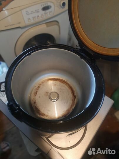 Мультиварка polaris pmc0509ad