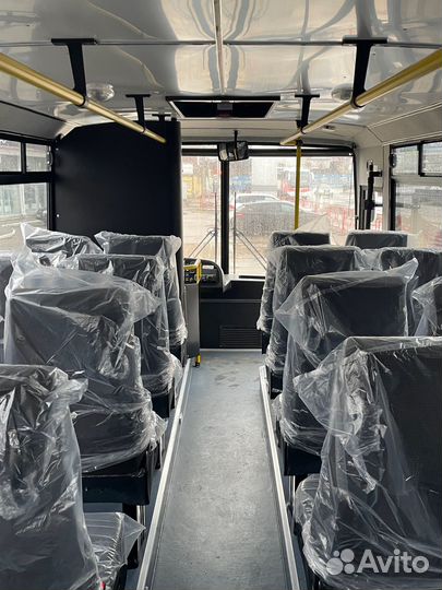 Междугородний / Пригородный автобус КАвЗ 4238, 2023