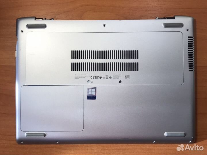 Запчасти для HP ProBook 430 G5
