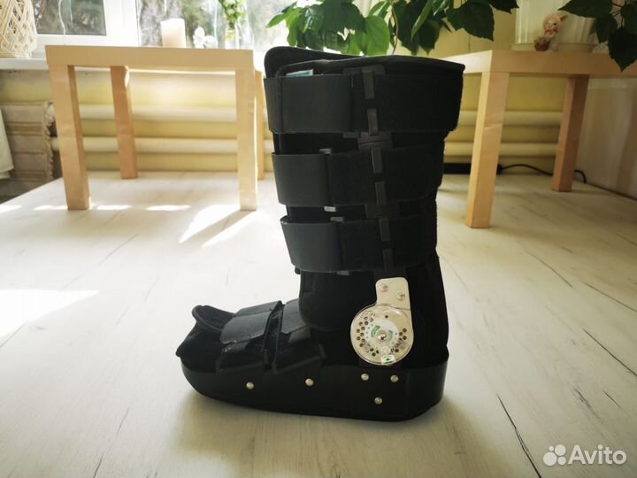 Ортез для голеностопа HAS-301