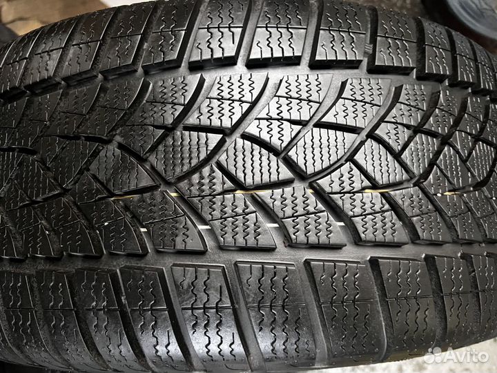 Goodyear UltraGrip Performance Gen-1 245/40 R18