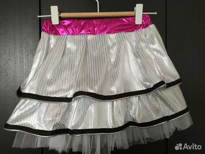 Костюм для выступлений/праздничный/новогодний