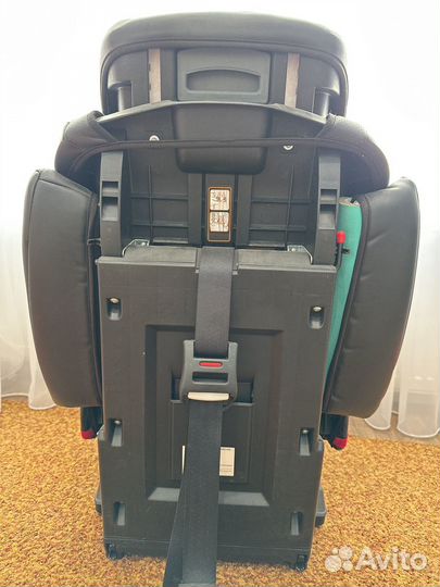 Автокресло детское