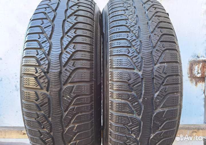 Kleber Dynaxer HP2 195/65 R15 91T