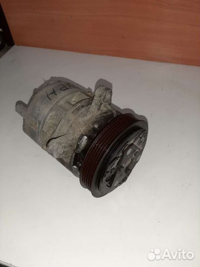 Компрессор кондиционера Saturn SL