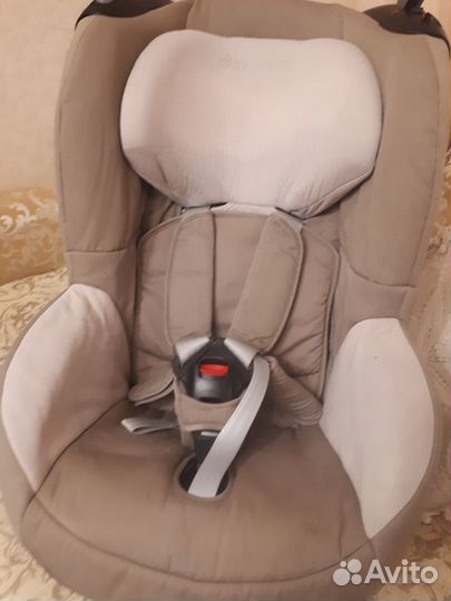 Детское автокресло Maxi cosi б/у