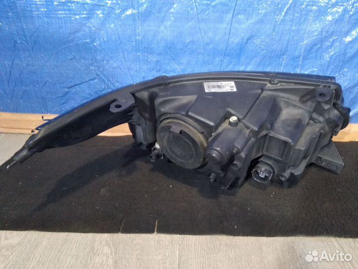 Фара левая Range Rover