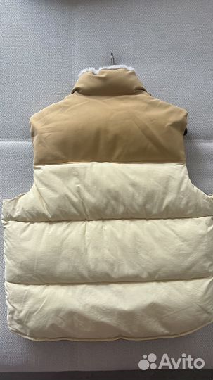 Жилетка мужская