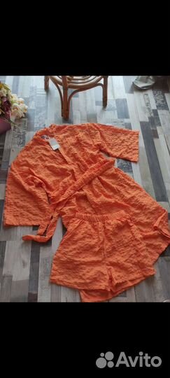 Кимоно+ шорты