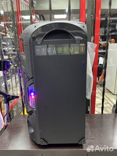 Портативная колонка Aceline V880