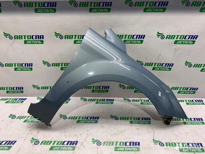 Крыло переднее правое Ford Focus Ii Рестайлинг