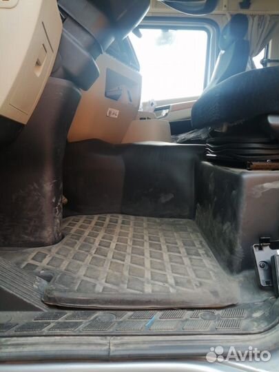 Shacman (Shaanxi) X5000, 2023