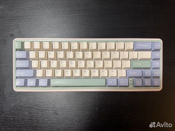 Varmilo Minilo