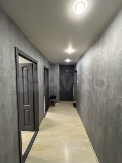 2-к. квартира, 49,7 м², 1/5 эт.