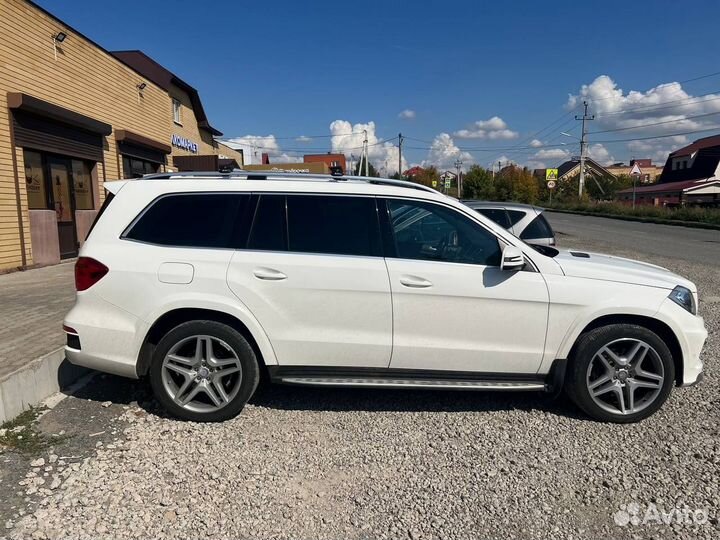 Багажник на крышу Мерседес Бенц гл 166 turtle AIR1