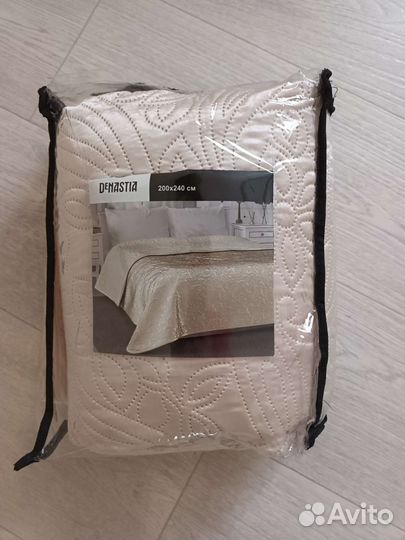 Покрывало на кровать 200x240